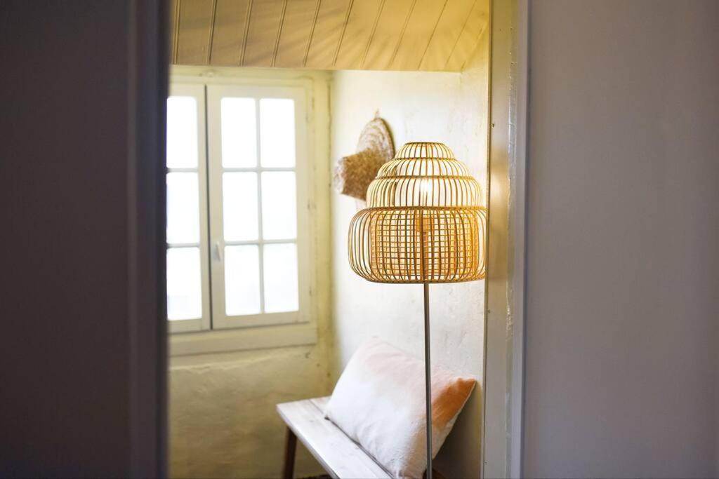 Appartement Moonrise - Plage 50M - Rue Gratuite Saint-Malo Exterior foto